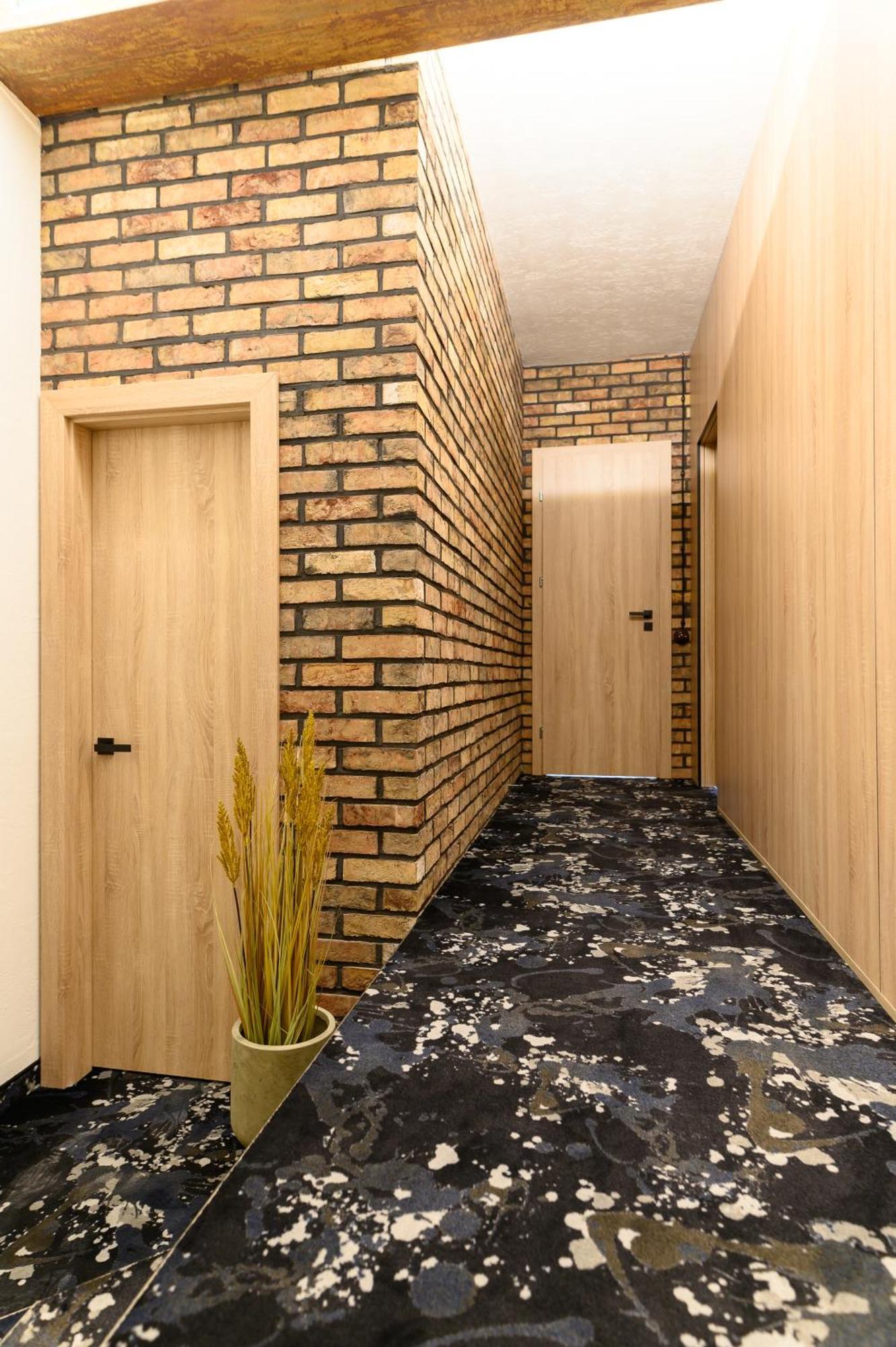 Coliving Synet Apartment Mazeikiai Exterior photo