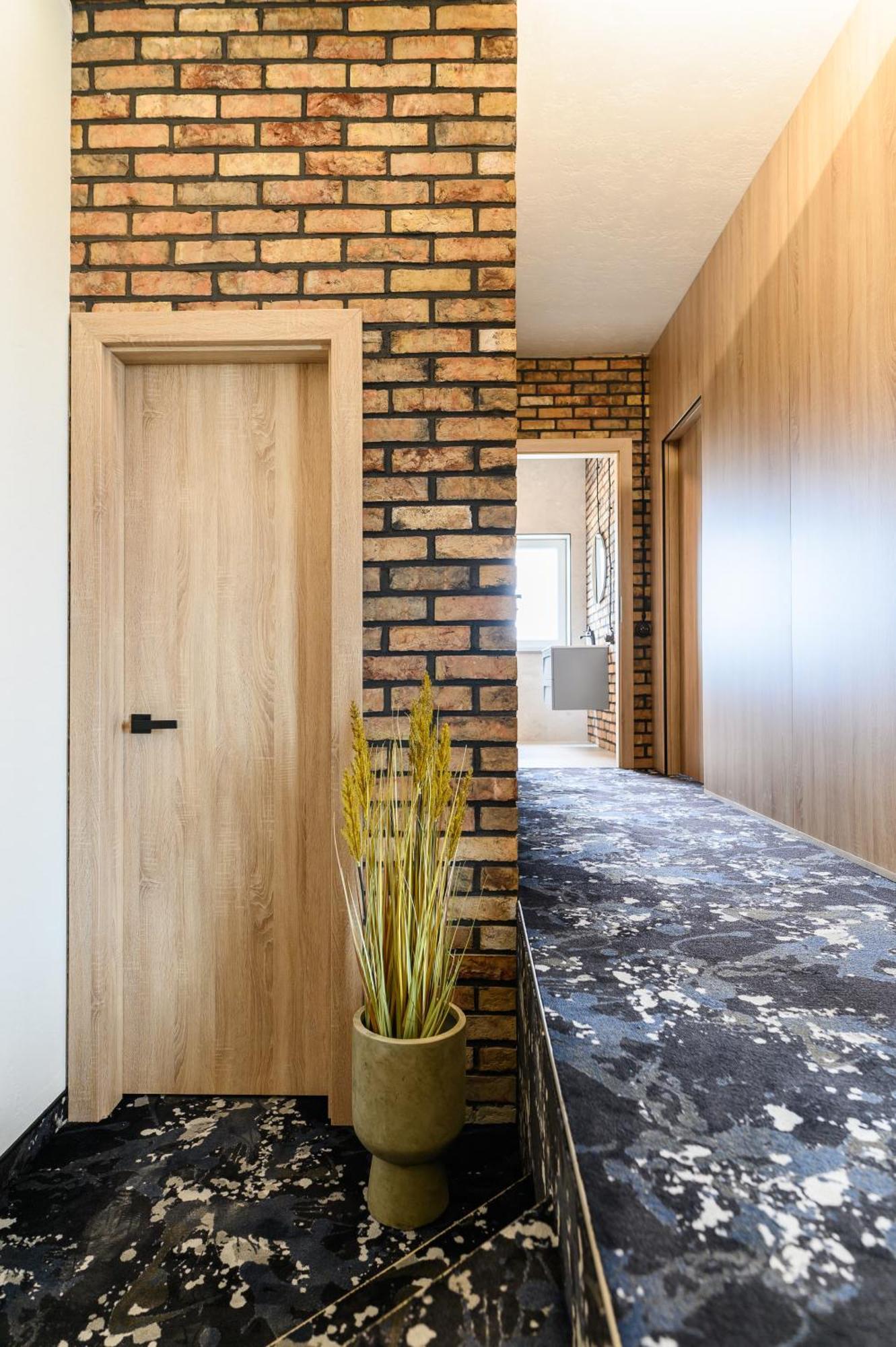 Coliving Synet Apartment Mazeikiai Exterior photo