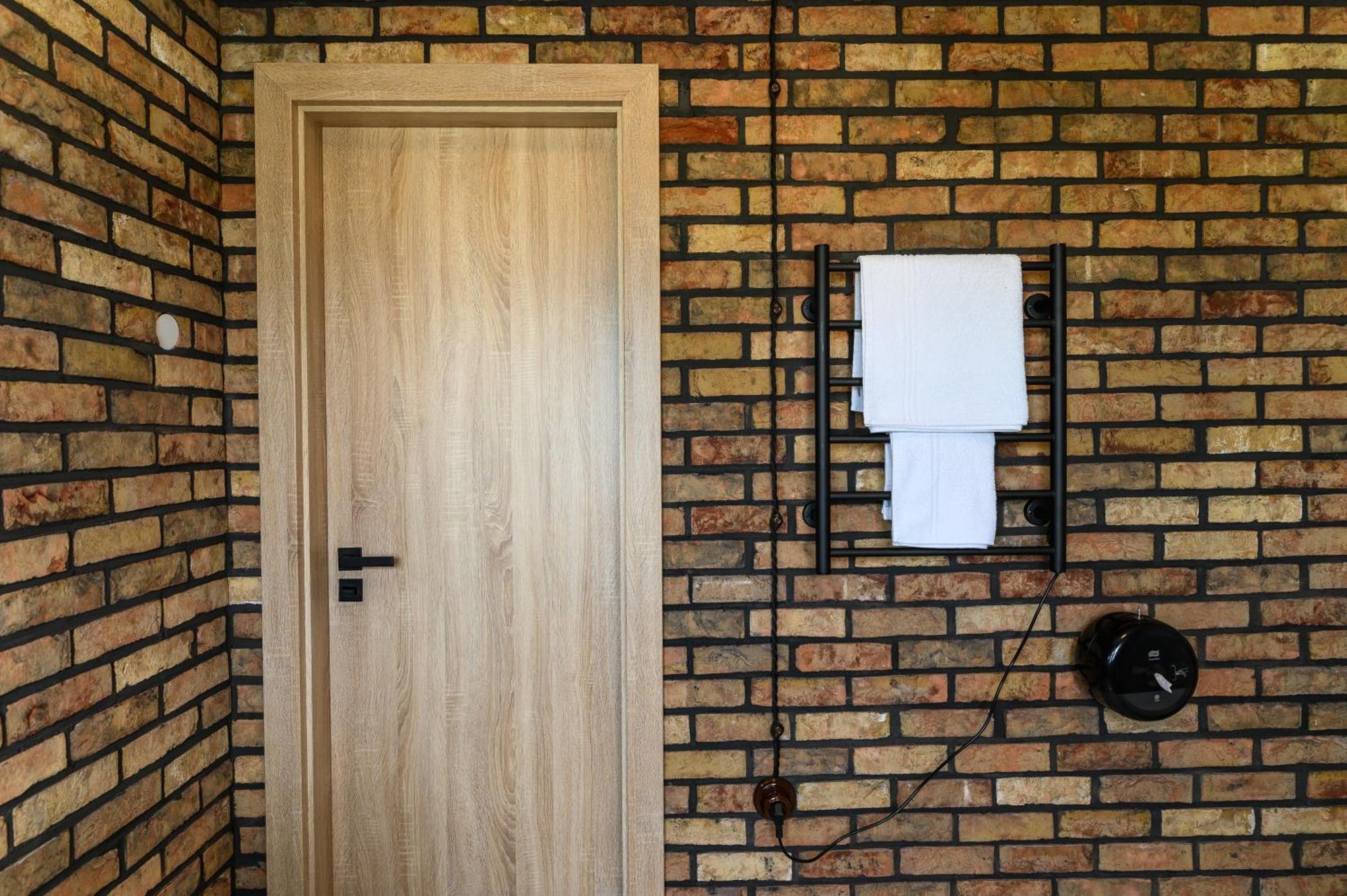 Coliving Synet Apartment Mazeikiai Exterior photo