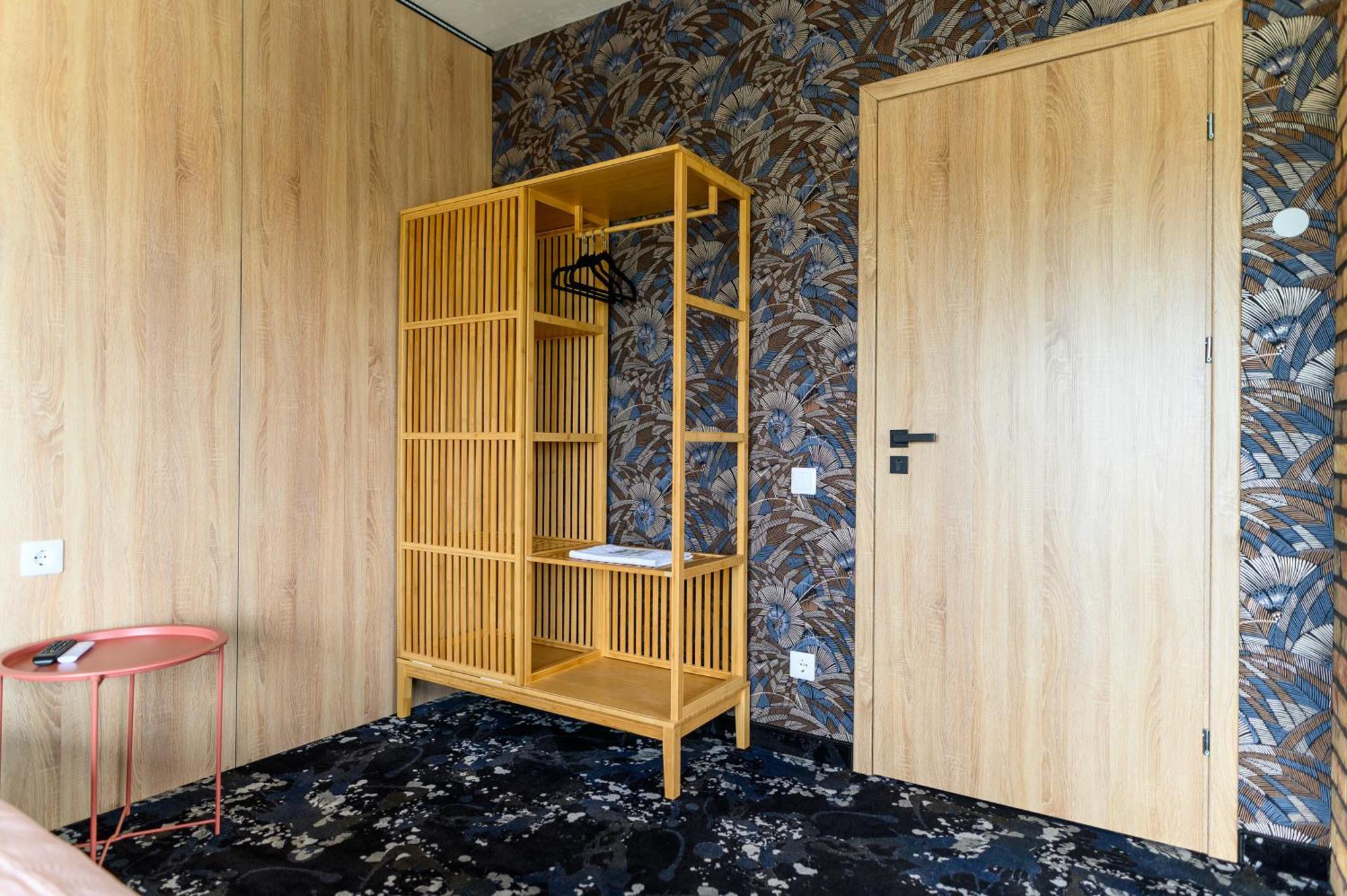 Coliving Synet Apartment Mazeikiai Exterior photo