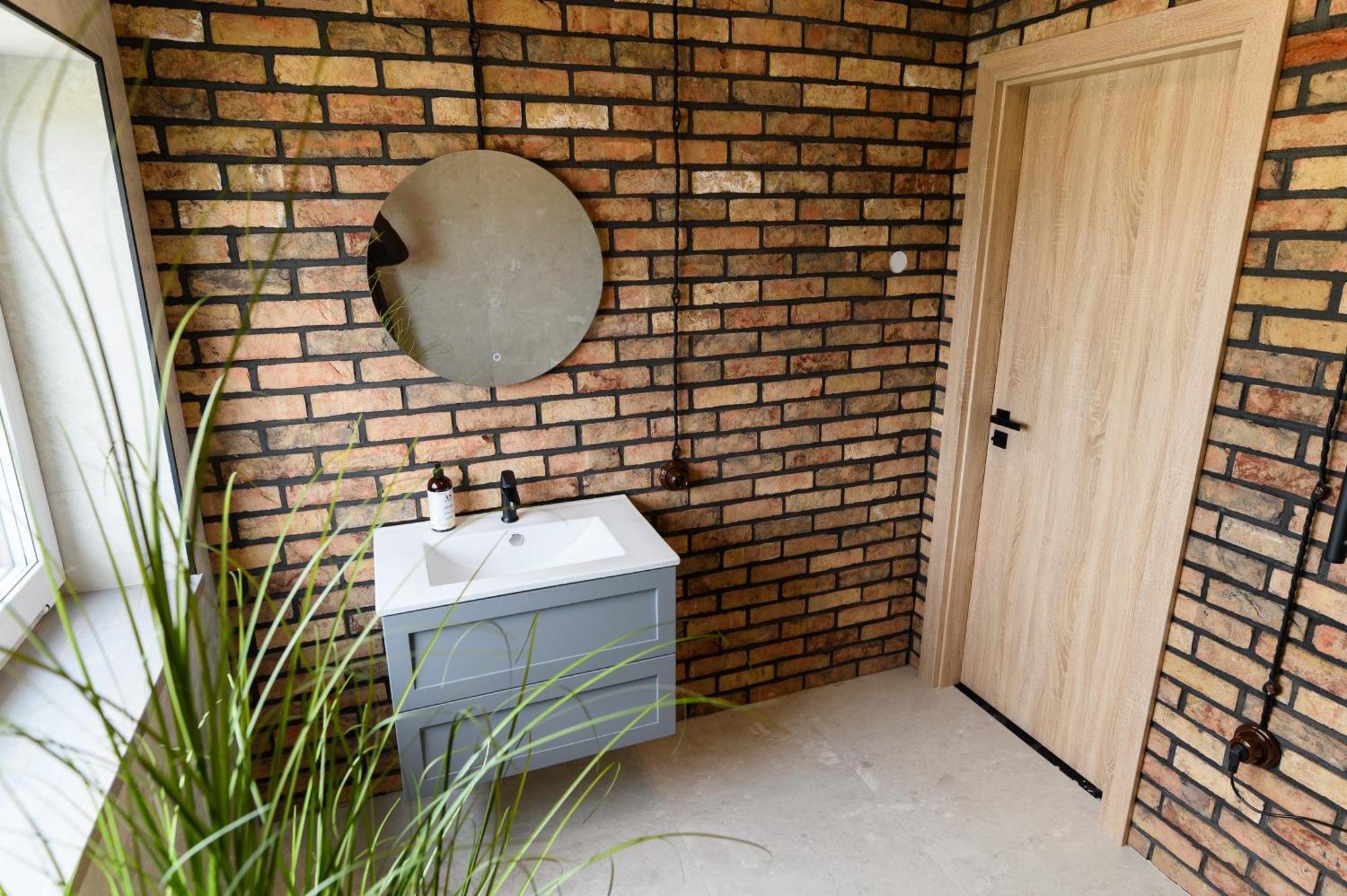 Coliving Synet Apartment Mazeikiai Exterior photo